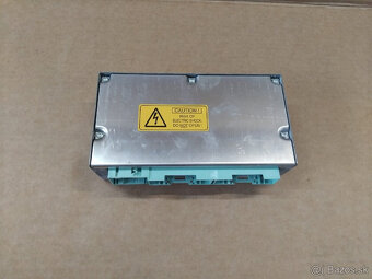 senzor, modul airbagov BMW E60 E61 - 8