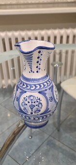 Modranská keramika - 8