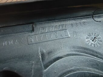 Fiat Stilo combi zadné svetlá - 8