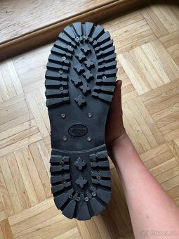 Brandit topánky  47 - 8