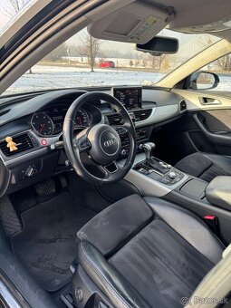 AUDI A6 C7 3.0TDI - 8