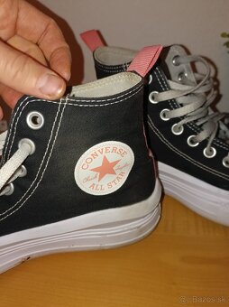 Converse originál 39 - 8