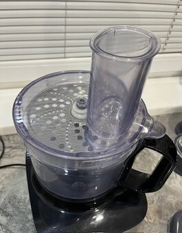 Kuchynský robot Kenwood Multipro Compact FDM30 - 8