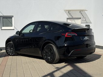 Tesla Model Y Long Range Dual Motor, DPH, Záruka - 8