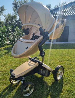 MIMA XARI CHAMPAGNE. - 8