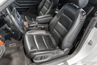 Audi A4 Cabriolet 2.4 V6 multitronic - 8