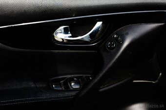 Nissan Qashqai 1.5 dCi Acenta - 8