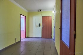 2 izbový byt 51 m2 vo vyhľadávanej lokalite, Hospodárska - 8