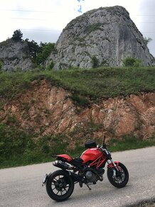 Ducati Monster 796 ABS - 8
