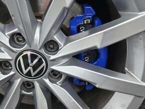 Volkswagen Passat Variant GTE,  1.4 TSI (Plug-In Hybrid) - 8