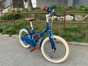 Detsky bicykel 16” - 8