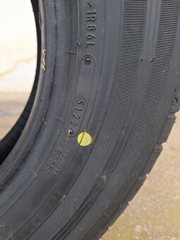 Nove letne pneu 205/70 R15C 106/104R Falken Linam VAN01A - 8