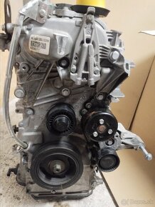 Motor 900tce ,turbo Renault,dacia - 8