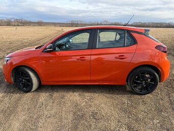 Opel Corsa 1.2 Edition - 8