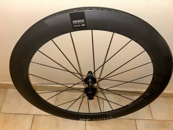 Kolesá DT Swiss ARC 1400 Dicut - 8