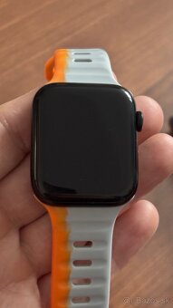 apple watch se 2 v zaruke - 8