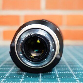 Tamron SP 24-70mm f/2.8 Di VC USD G2 Nikon - 8