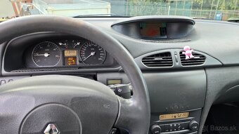 Renault Laguna Grandtour 2.2 dci Privilége - 8