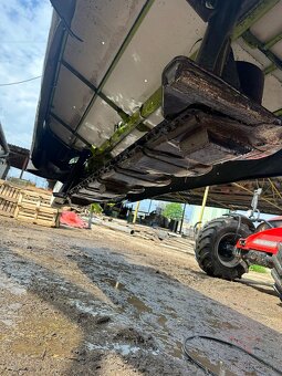 Žací stroj Claas Disco 3150 F76 - 8
