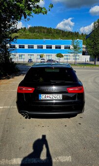 Audi A6 C7 Avant - 8