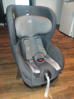 Autosedačka Britax romer trifix 2 - 8