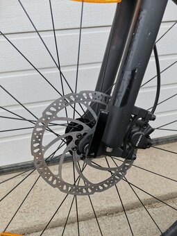 Trek Marlin 6 (2023) veľkosť M/L - 8