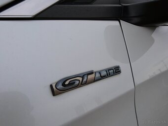 Peugeot 5008 2.0 BlueHDi 177 S S GT Line EAT8 - 8