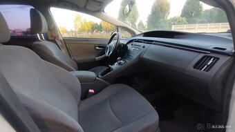Toyota prius HYBRID 1.8VVTI- - 8