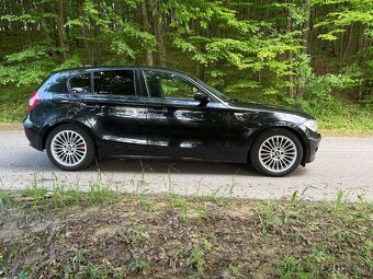 Bmw e87 118d - 8