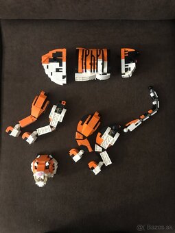 Predám lego creator - 8