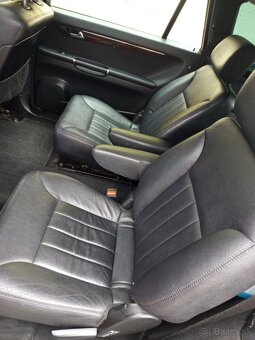 Mercedes-Benz R320 CDI 4MATIC 165kW - 8