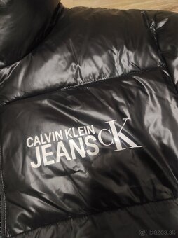Calvin Klein bunda - 8