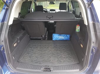 Grand C-max - 8