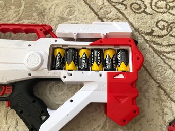 Nerf ultra speed - 8