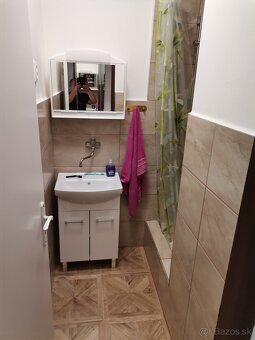 prenájom bytu Bratislava - 8