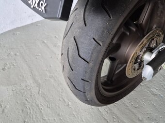 CAGIVA RAPTOR 650 - 8