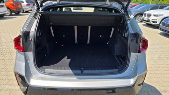 BMW X1 sDrive 18i A/T - 8