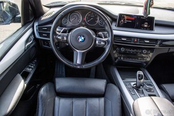 BMW X5 xDrive30d A/T.. - 8