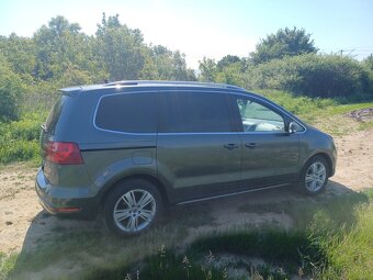 Seat Alhambra family pack - 8