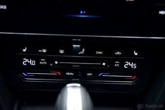 Passat Variant 2.0 TDI Business DSG, ACC, Lane Assist - 8