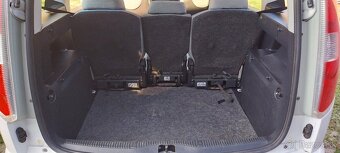 Škoda Roomster 1.4TDI - 8