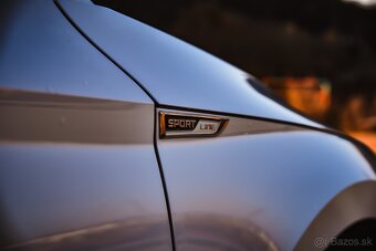 Škoda Superb combi 2.0tdi - 8