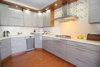 PREDAJ 4 izb BYT 86m² Gazdovská ul. Prievidza - 8