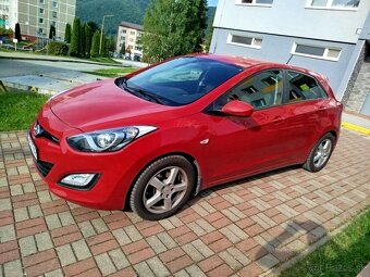 Hyundai i30 - 8