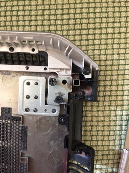 HP Pavilion/Envy dv7-7230ec na diely - 8