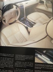 352-STRANOVÝ BRABUS 2001 MEGA-KATALÓG PROSPEKT - 8