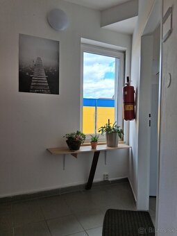 Prenájmem kompletne zariadený 2- izbový apartmán v Košiciach - 8