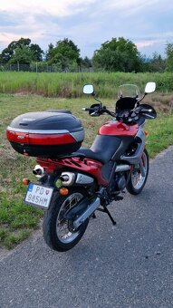 Aprilia Pegaso 650i 2003 - 8