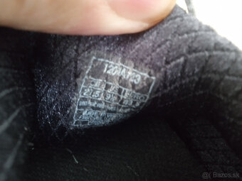 Panske bezecke tenisky ASICS WTRZD. - 8