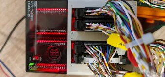 PLC Mitsubishi fx3uc-64mt - 8
